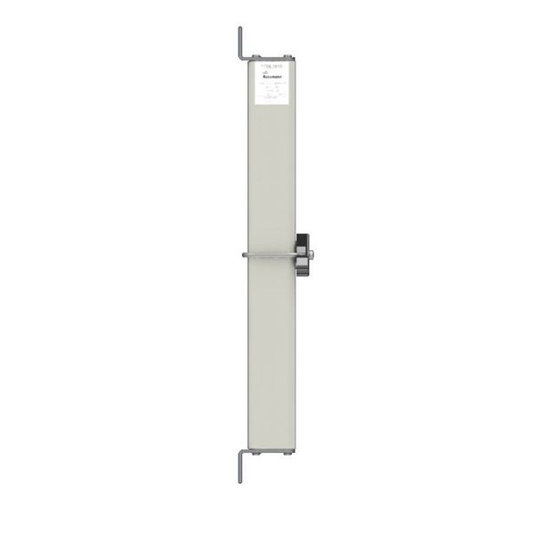 Fuse-link, high speed, 32 A, DC 4000 V, compact size 1, 57 x 70 x 414 mm, aR, IEC, with indicator image 9