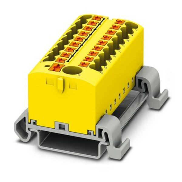 Distribution block image 3