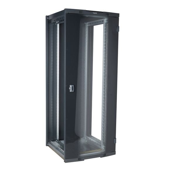 Extension enclosure 19 inches 42U 2026 x 800 x 800mm image 1