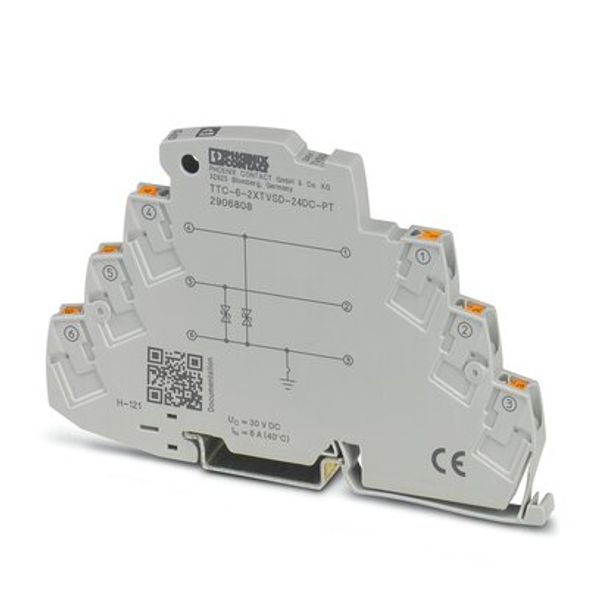 Surge protection device image 1