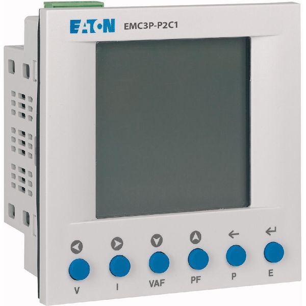 Three Phase Multifunction Energy Meter - MID Certified image 7