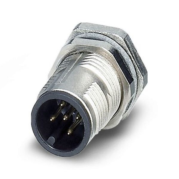 Device connector, rear mounting image 1