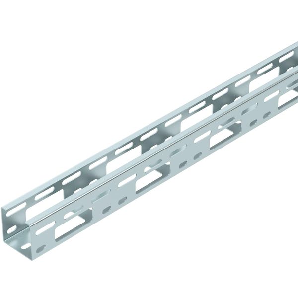LTS 50 FT Luminaire support rail  50x50x6000 image 1