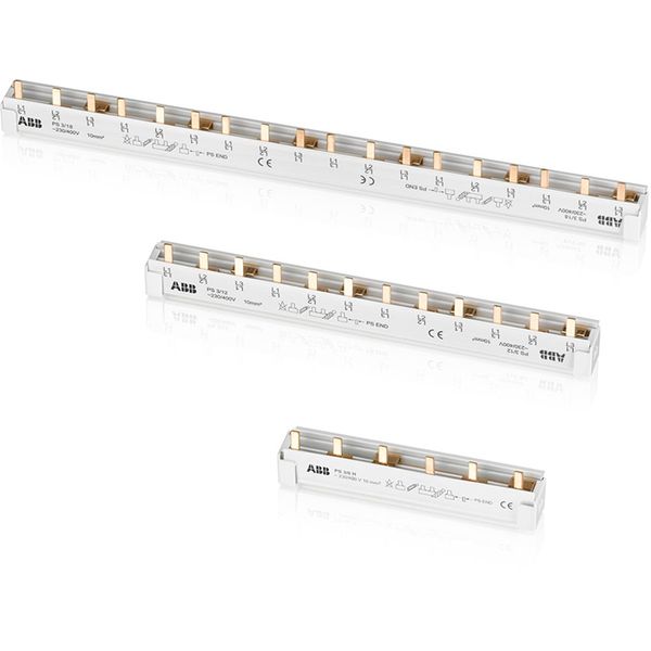 PS2/48/16H Busbar image 1