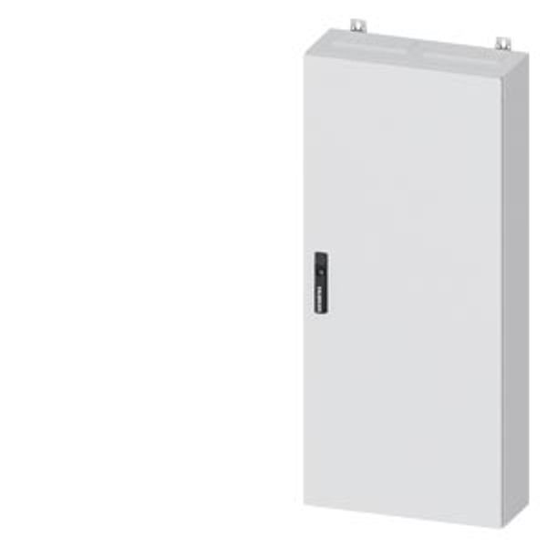 ALPHA 400, wall-mounted cabinet, IP... image 2