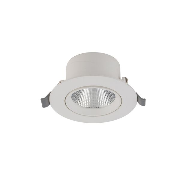 /EGINA LED 10W, 4000K, WH image 1