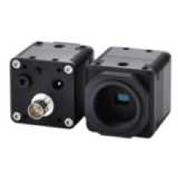 HD SDI, Area Scan Camera, Full HD 1080p, Color, CMOS Sony IMX291, 1/2. 3Z4S7458E image 2