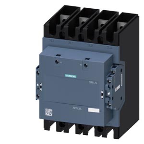 Contactor, AC-1, 350 A/400 V/40 °C,... image 2