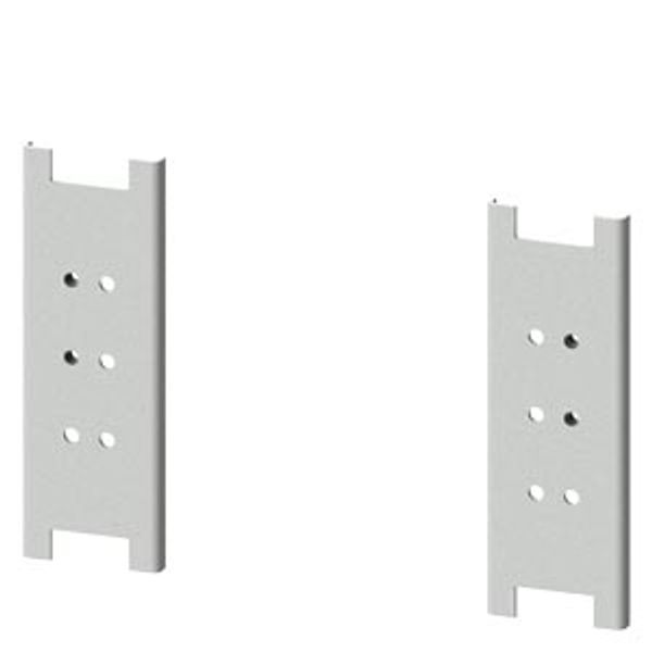 SIVACON S4 bracing kit 3VL switch 3... image 1