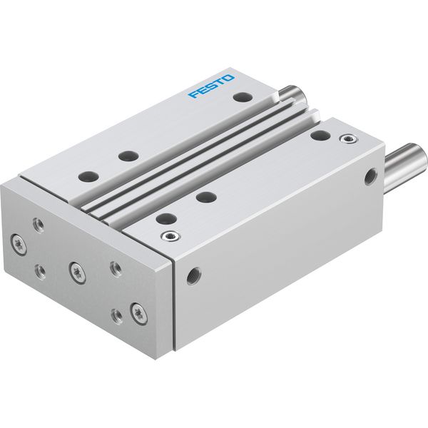 DFM-63-160-P-A-GF Guided actuator image 1