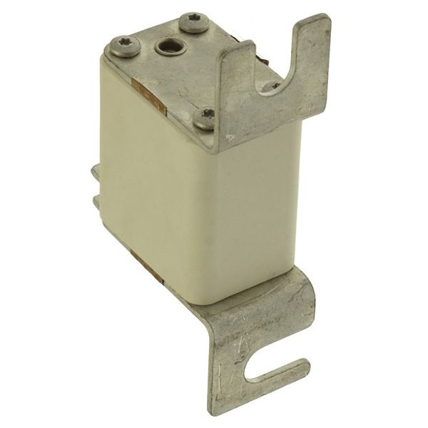 Fuse-link, high speed, 200 A, AC 660 V, Size 00, 30 x 67 x 100 mm, aR, IEC, single indicator image 2