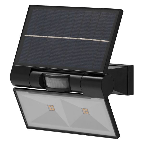 ENDURA STYLE SOLAR DOUBLE 2 W 3000 K image 1