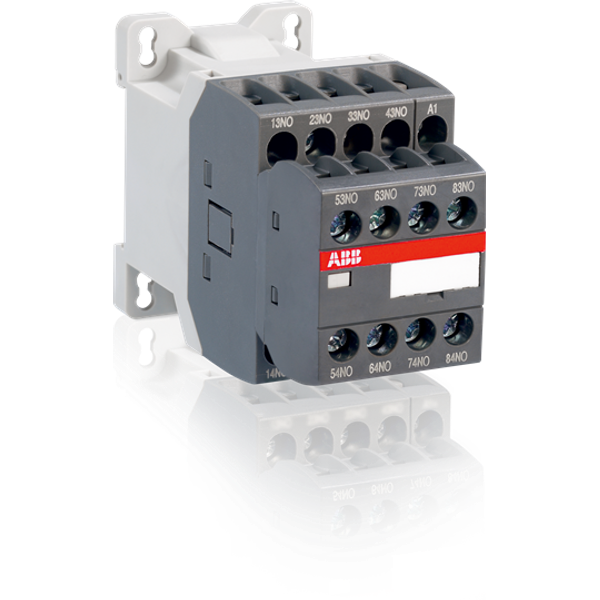 NS44E-25 220V50/60HZ Contactor Relay image 2