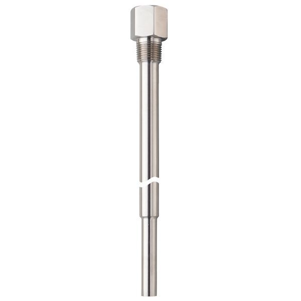 THERMOWELL, D6/1/2"NPT/L=100 image 1
