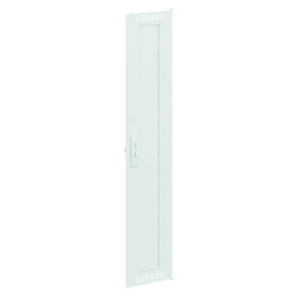 CTW19S ComfortLine Door, IP30, 1371 mm x 271 mm x 14 mm image 5