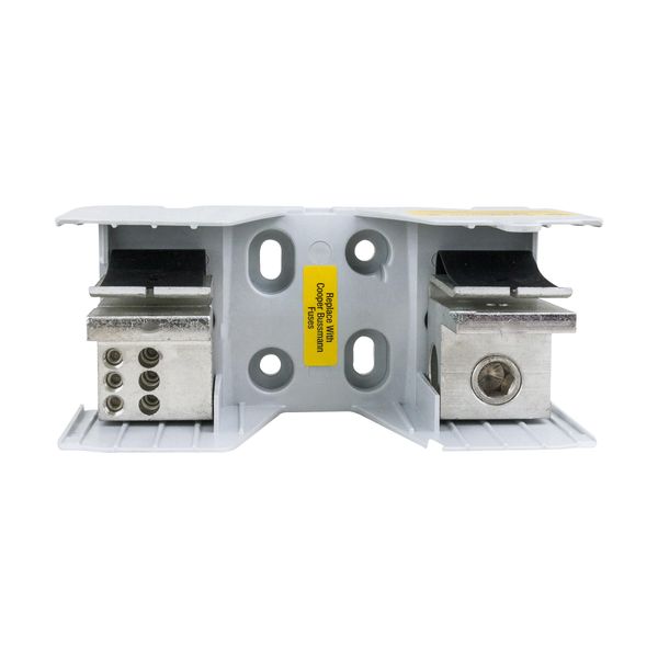 Eaton Bussmann series JM modular fuse block, 600V, 225-400A, Single-pole, 16 image 4