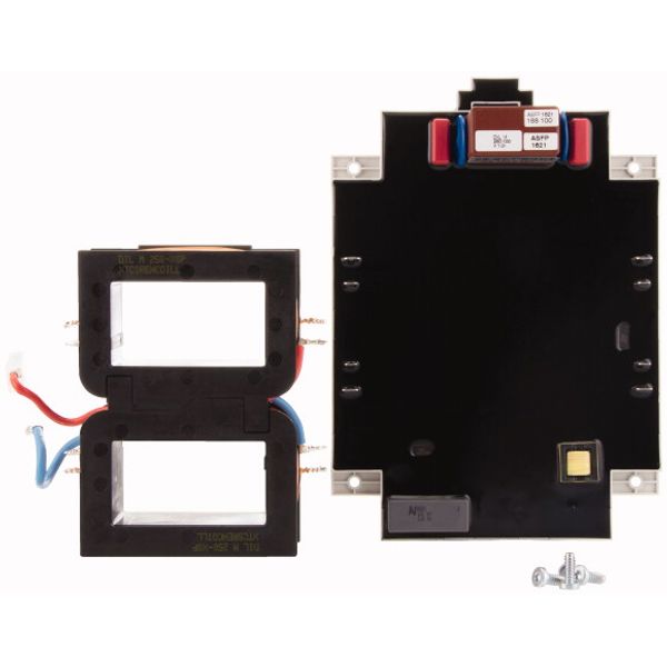 Replacement coil, RA 250: 110 - 250 V 40-60 Hz/110 - 250 V DC, AC and DC operation, For use with: DILM250, DILM300A image 2