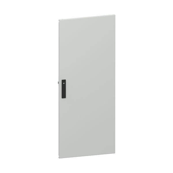 Plain door right H1200xW600 CRN image 1