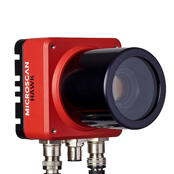 HAWK MV-4000-03, 0.3 MP (640x480), Mono, AV Sensor 3Z4U1242B image 5