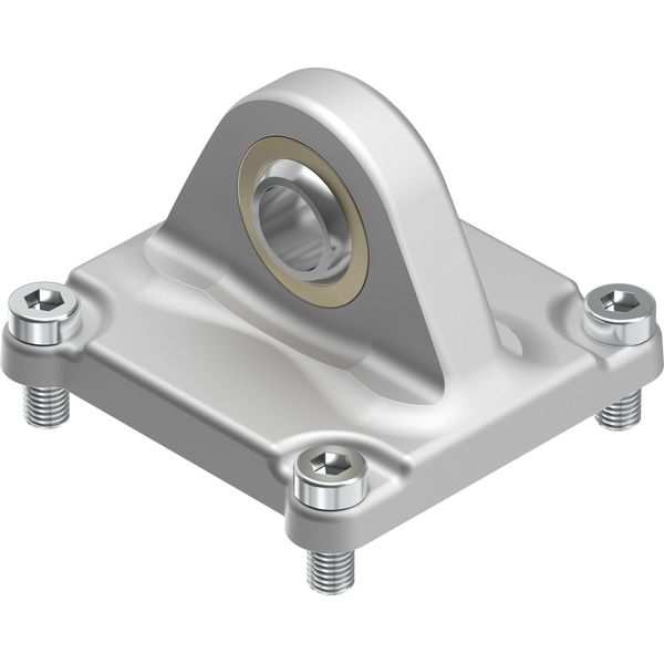 SNCS-100 Clevis flange image 1