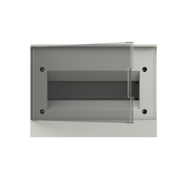 BEF402112 Consumer Unit (with terminal bars) image 1