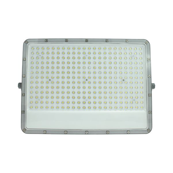 NOCTIS MAX FLOODLIGHT 150W CW 230V 85st IP65 357x262x30 mm GREY 5 years warranty image 3