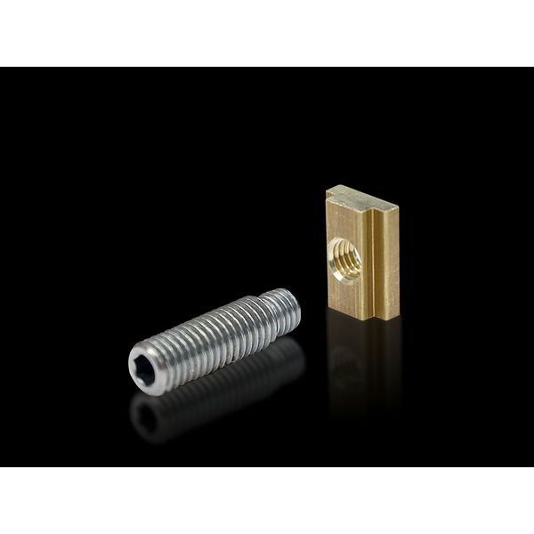 SV Terminal stud, M12, L: 30 mm, (Maxi-PLS 1600/2000) image 6