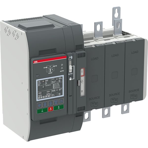 OXB315E3X2QB AUTOMATIC TRANSFER SWITCH image 1