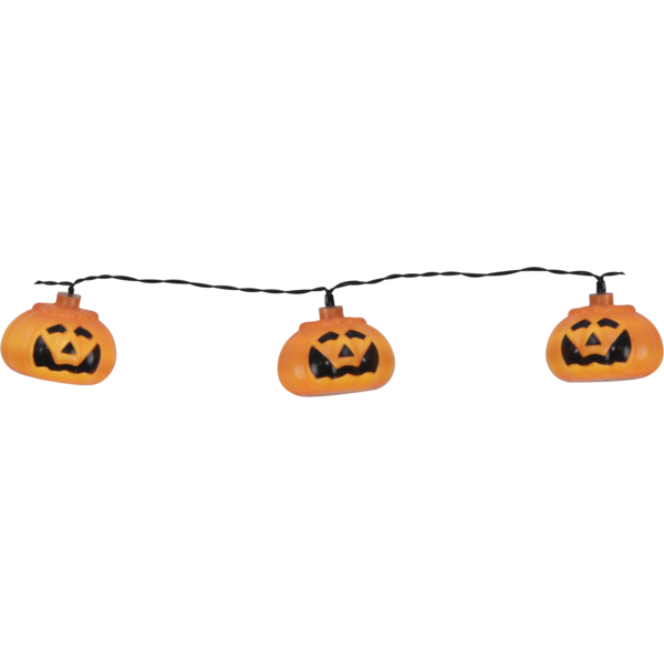Light Chain Halloween image 1