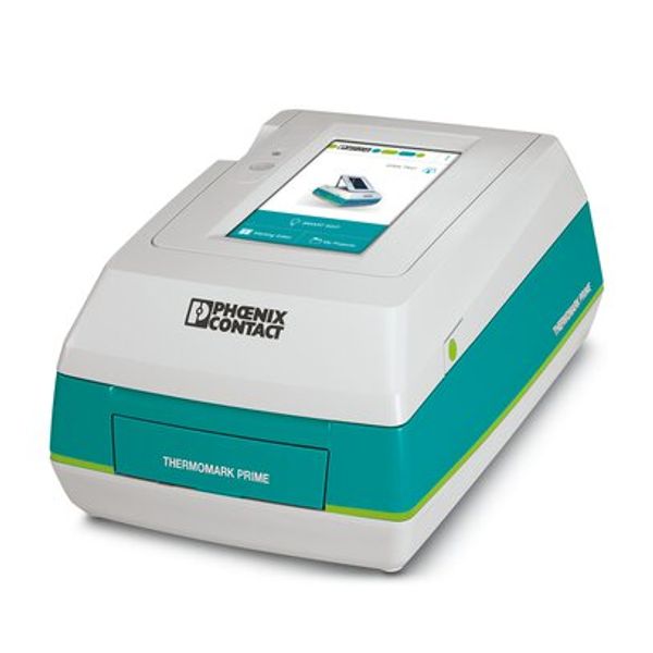 THERMOMARK PRIME - Thermal transfer printer image 1