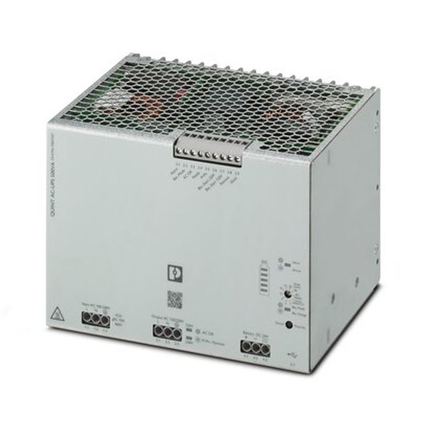 Uninterruptible power supply image 1