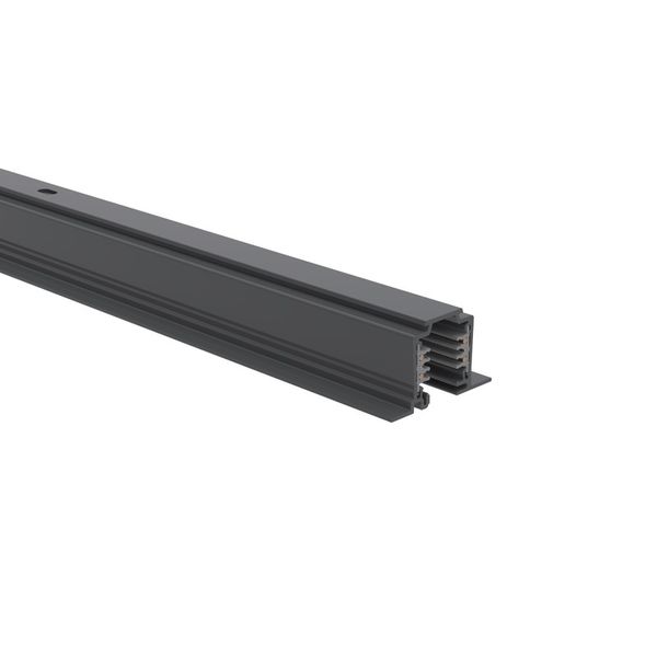 UNIPRO TC324FG 3-phase DALI  track,L=2,4m, grey recessed image 3