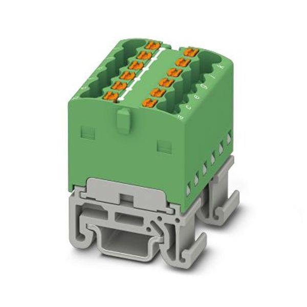 Distribution block image 2