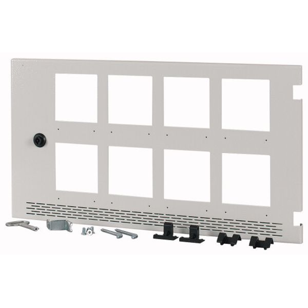 XTSZDSQMV3-H325W600. LV switchgear image 1