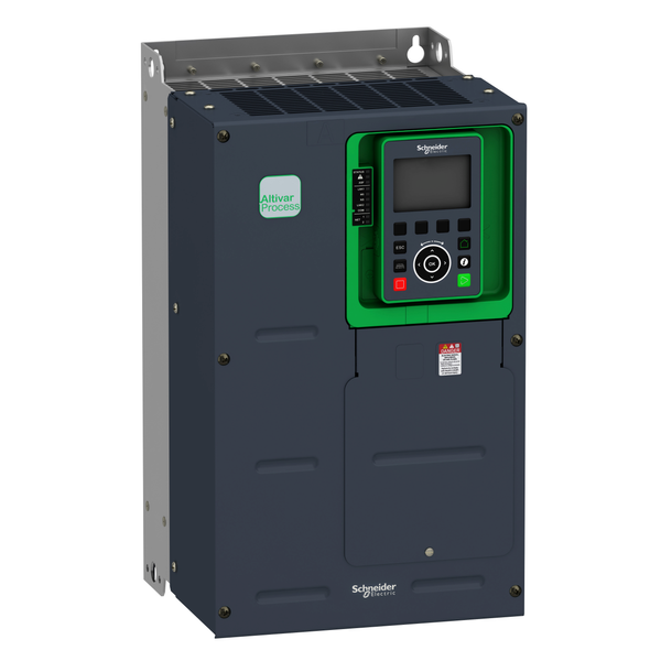 variable speed drive, ATV930, 15kW/20HP, 500V/690V, IP00 image 4