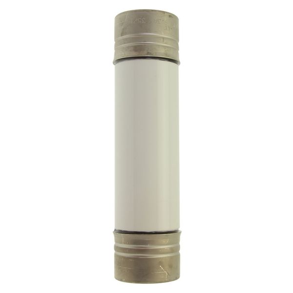 Oil fuse-link, medium voltage, 125 A, AC 3.6 kV, BS2692 F01, 254 x 63.5 mm, back-up, BS, IEC, ESI, with striker image 16