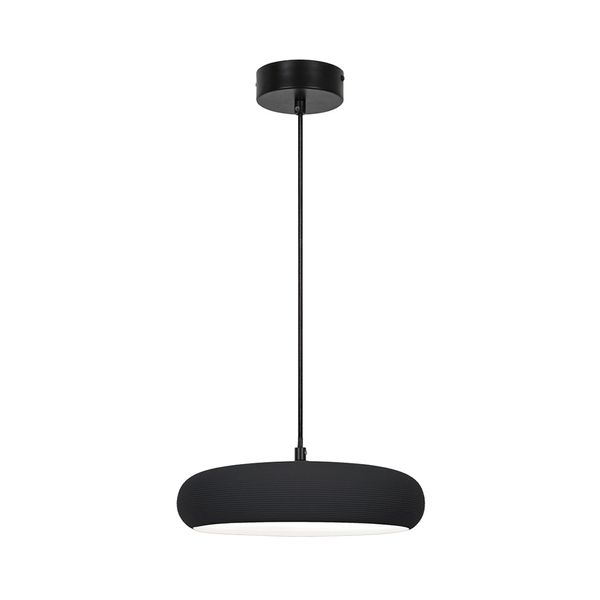 Pendant Light Grey Logan image 1