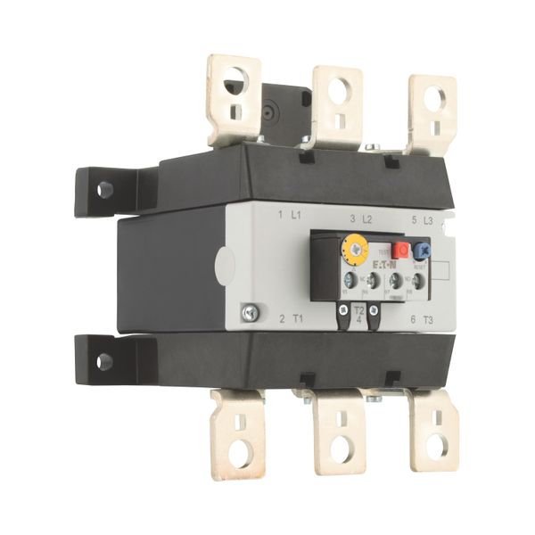 Overload relay, Ir= 70 - 100 A, 1 N/O, 1 N/C, For use with: DILM250 image 10