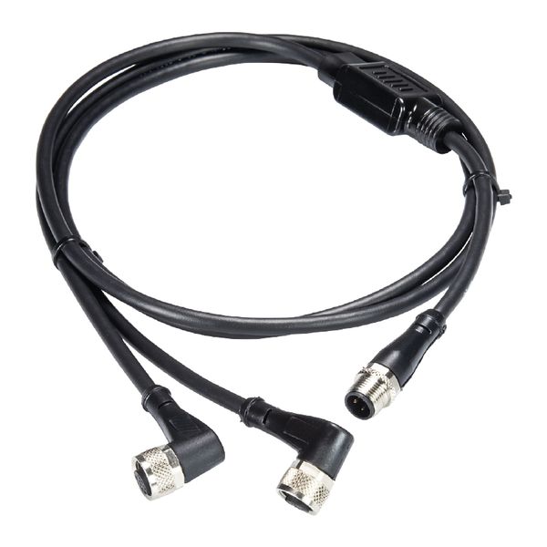 CABLE SLX4-MUT-TMC image 1