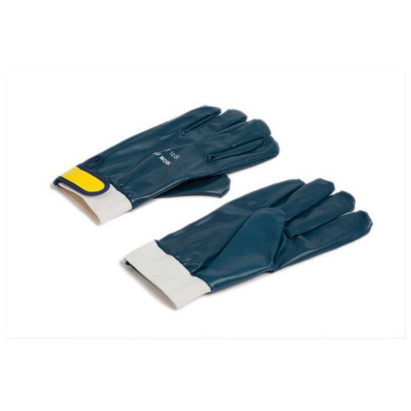 Oil protection gloves 3453/10 image 1