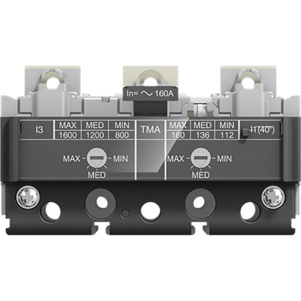 TMD 32-320 XT2 3p image 2