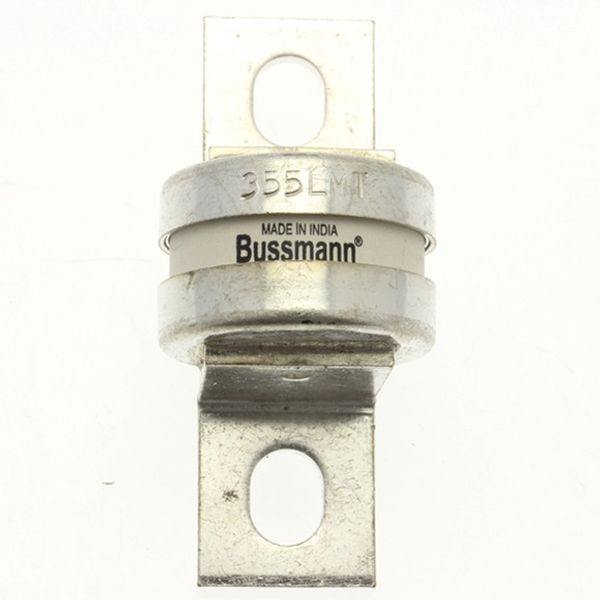 3.6KV 80Amp 3" 'A' Motorstart Fuse image 2