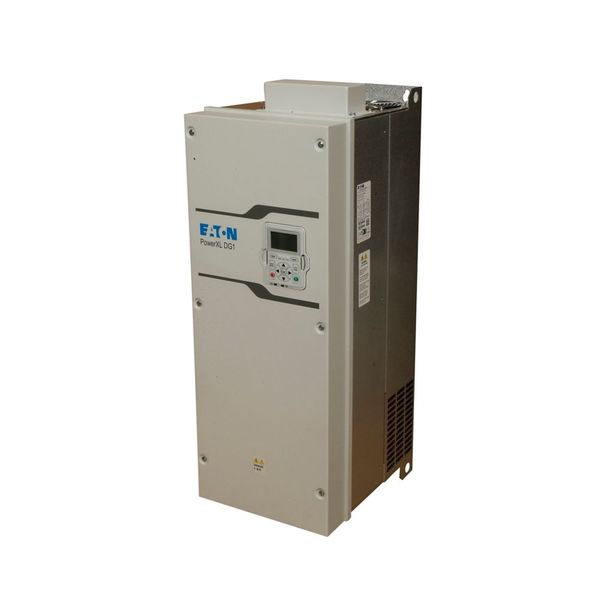Variable frequency drive, 400 V AC, 3-phase, 170 A, 90 kW, IP21/NEMA1, DC link choke image 12