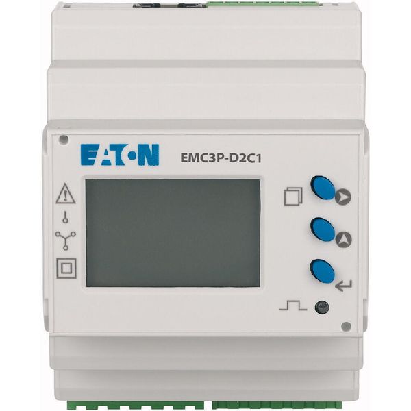 Multifunction Energy Meter - MID Certified image 13