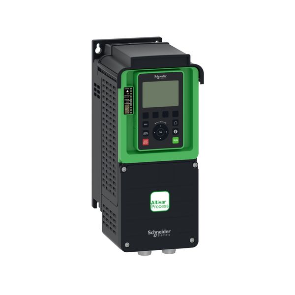 variable speed drive ATV630 - 2.2kW/3HP - 200...240V - IP21/UL type 1 image 3