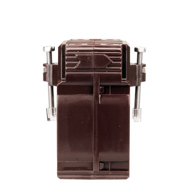 Current transformer 50/5A 30x10, class 3 image 3