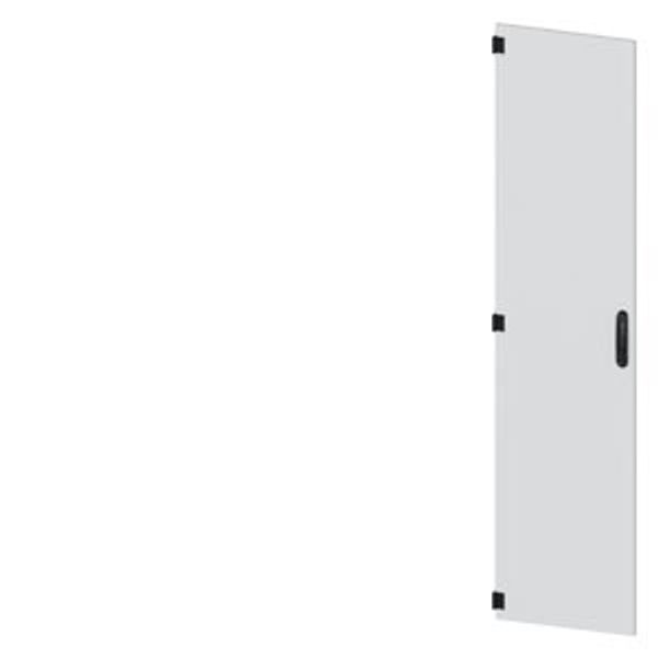 SIVACON, door, left, IP55, H: 2000 ... image 2