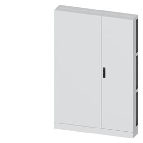 ALPHA 630, Floor-mounted cabinet, w... image 2