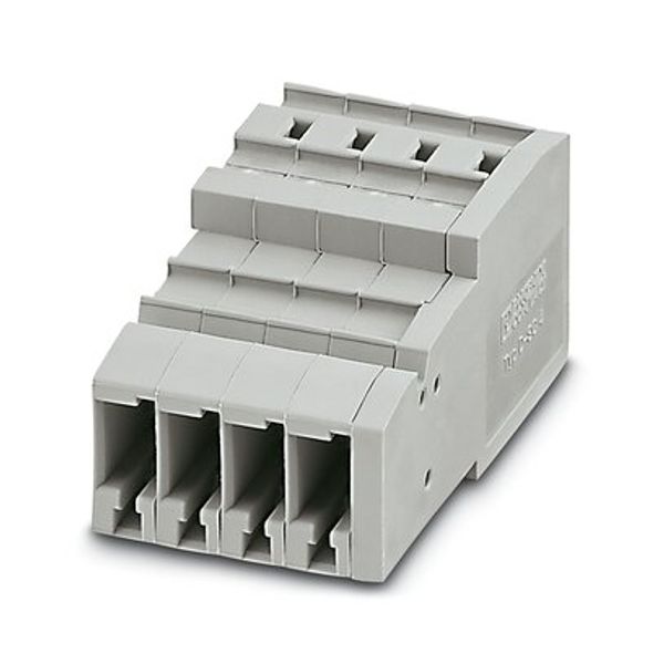 COMBI receptacle image 3