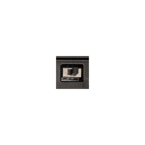 L-LINE OUT 80 7W 3000/4000K 230V LED IP65 anthracite image 6